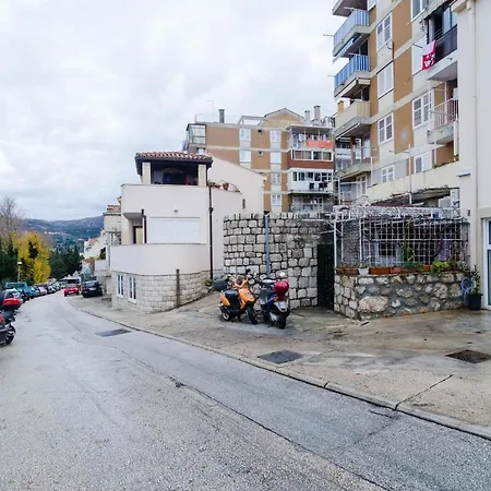 City Getaway - Studio Appartement Dubrovnik
