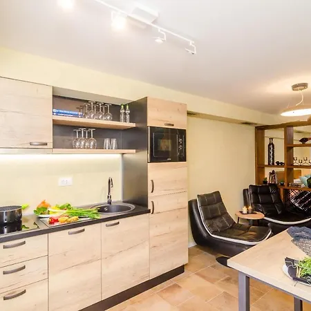City Getaway - Studio Apartment Dubrovnik