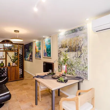 City Getaway - Studio Appartement *