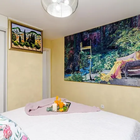 City Getaway - Studio * Dubrovnik