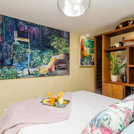 City Getaway - Studio Dubrovnik