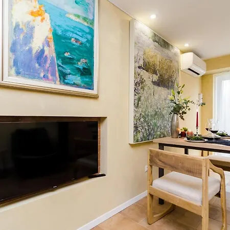 City Getaway - Studio Dubrovnik