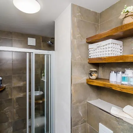 Apartment City Getaway - Studio *