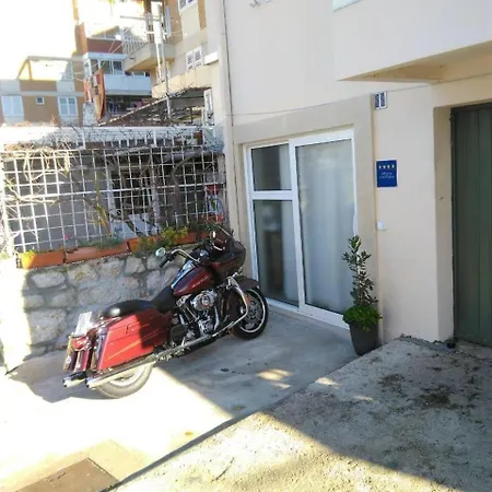 City Getaway - Studio * Dubrovnik